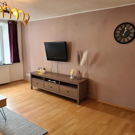 Stadtzimmer Im Entenmoos บัดวัลด์เซ ภายนอก รูปภาพ
