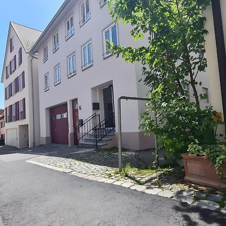 Stadtzimmer Im Entenmoos บัดวัลด์เซ ภายนอก รูปภาพ