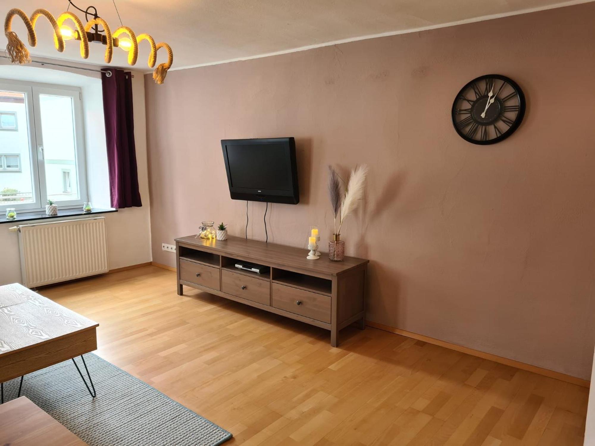 Stadtzimmer Im Entenmoos บัดวัลด์เซ ภายนอก รูปภาพ