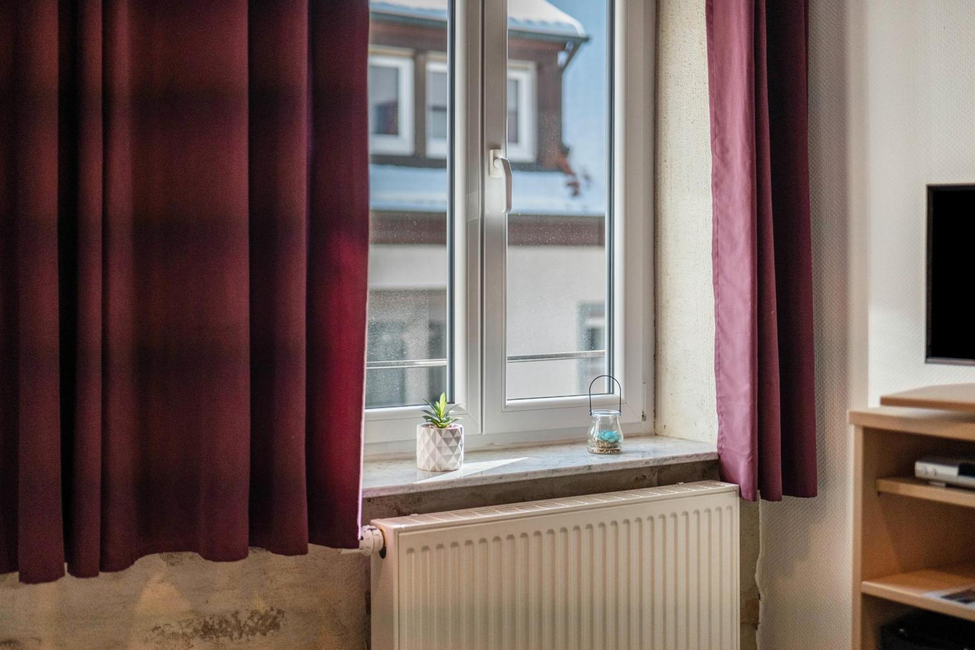 Stadtzimmer Im Entenmoos บัดวัลด์เซ ภายนอก รูปภาพ