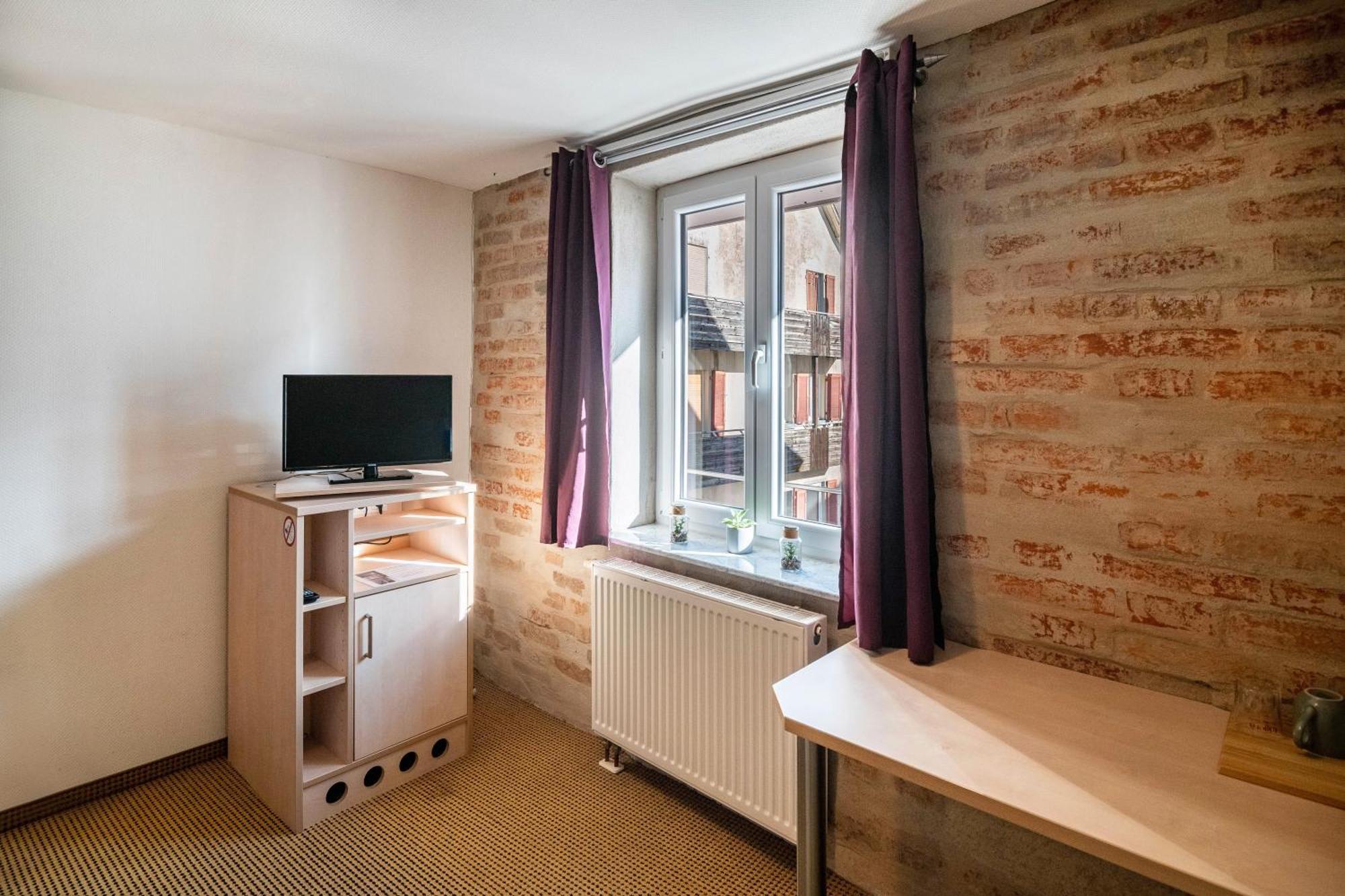 Stadtzimmer Im Entenmoos บัดวัลด์เซ ภายนอก รูปภาพ