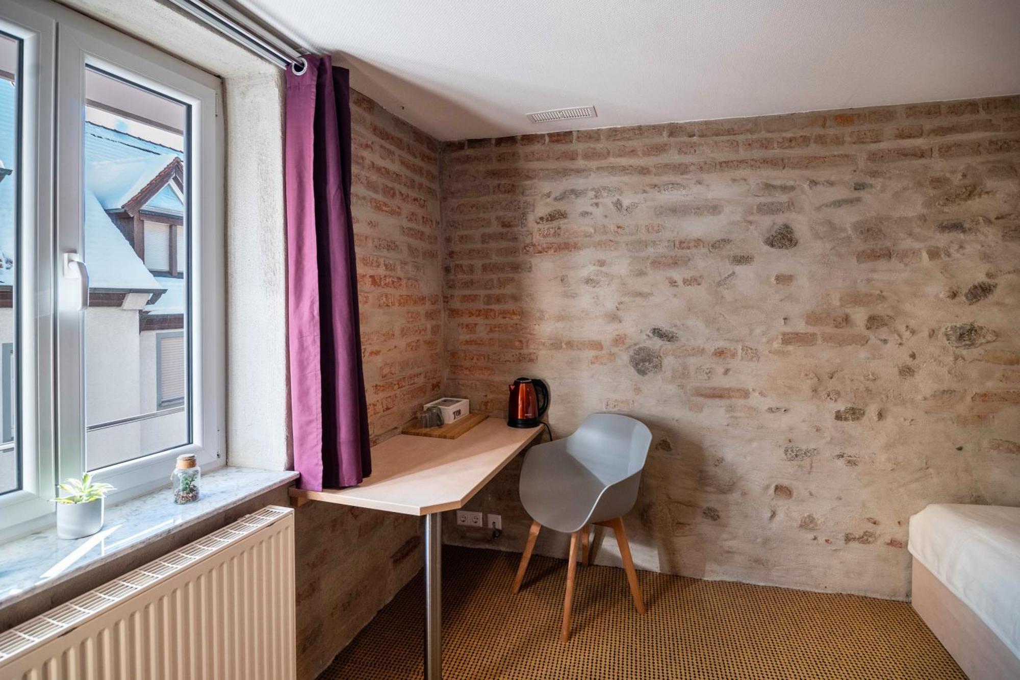 Stadtzimmer Im Entenmoos บัดวัลด์เซ ภายนอก รูปภาพ