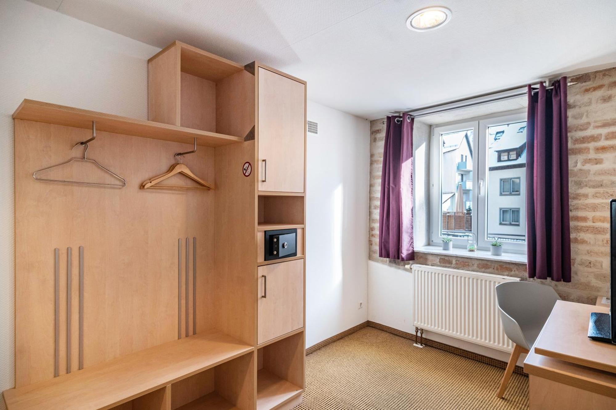 Stadtzimmer Im Entenmoos บัดวัลด์เซ ภายนอก รูปภาพ